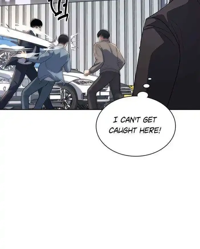 Reset Life of Regression Police Zinmanga X Chapter 64 Page 39