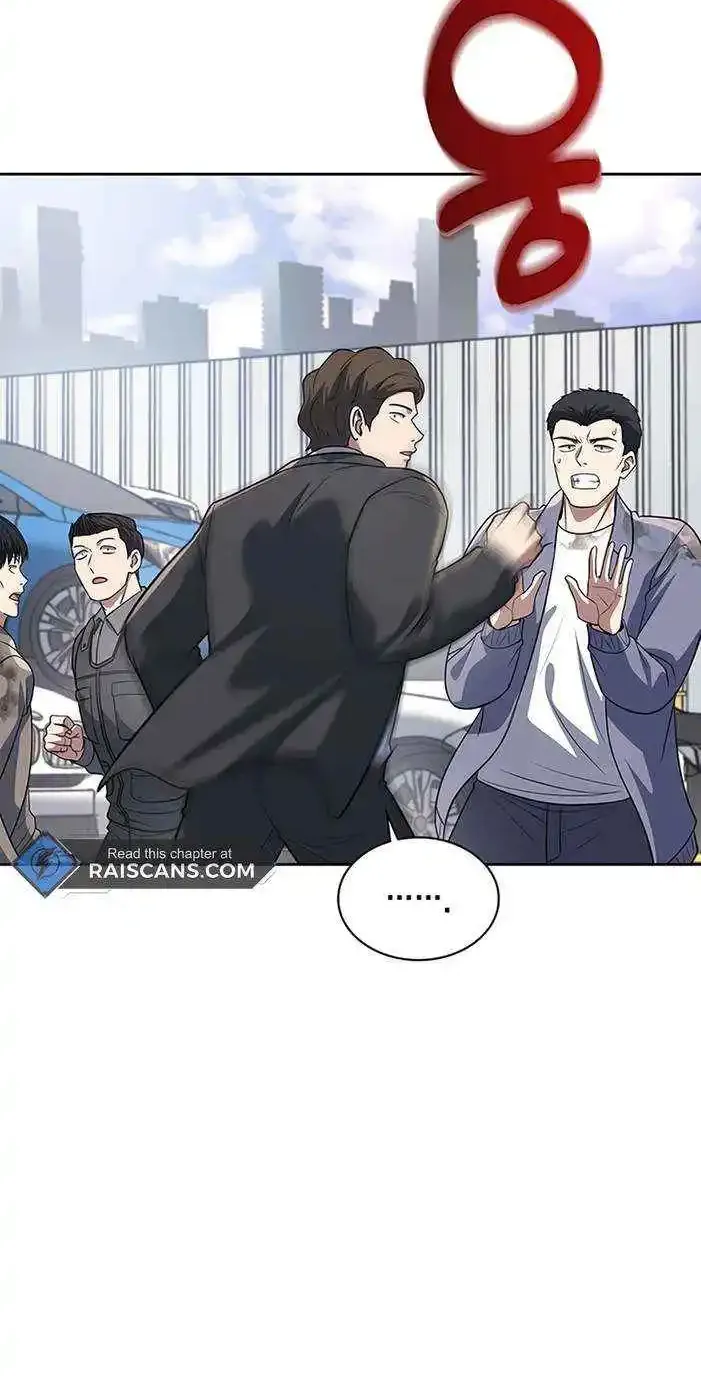 Reset Life of Regression Police Zinmanga X Chapter 64 Page 48