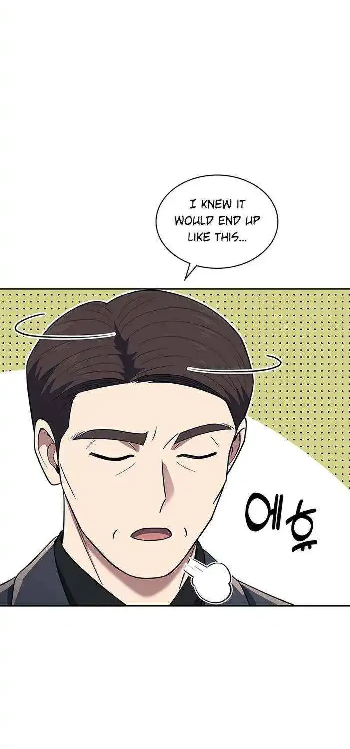 Reset Life of Regression Police Zinmanga X Chapter 64 Page 50
