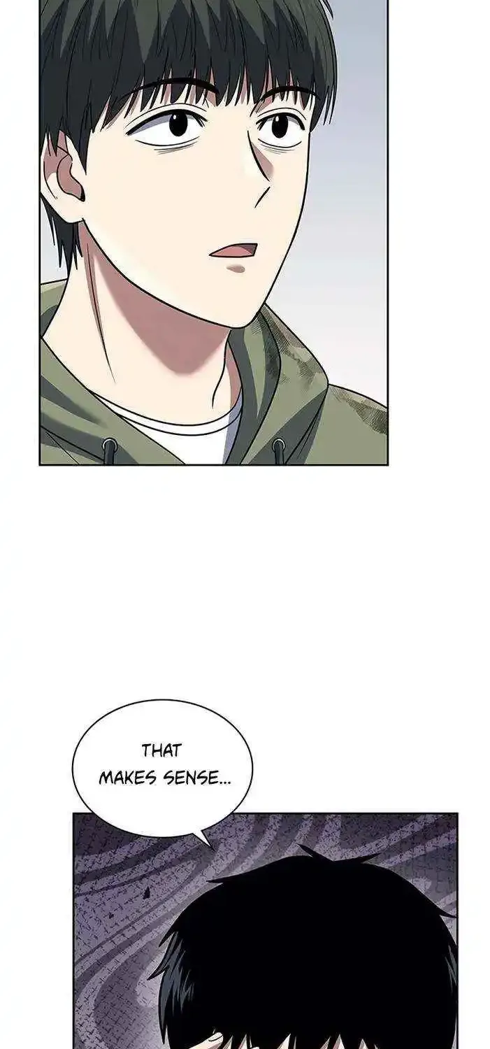 Reset Life of Regression Police Zinmanga X Chapter 64 Page 67