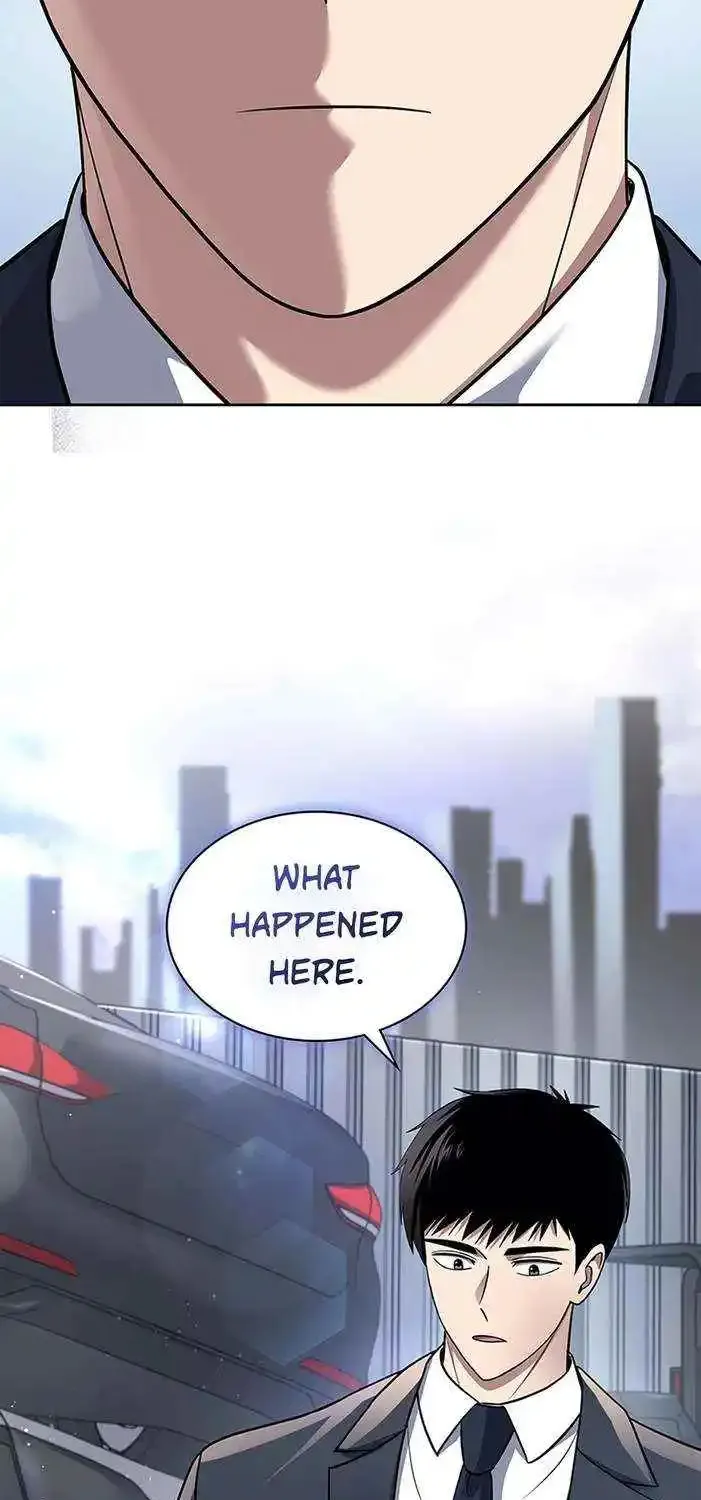 Reset Life of Regression Police Zinmanga X Chapter 64 Page 76