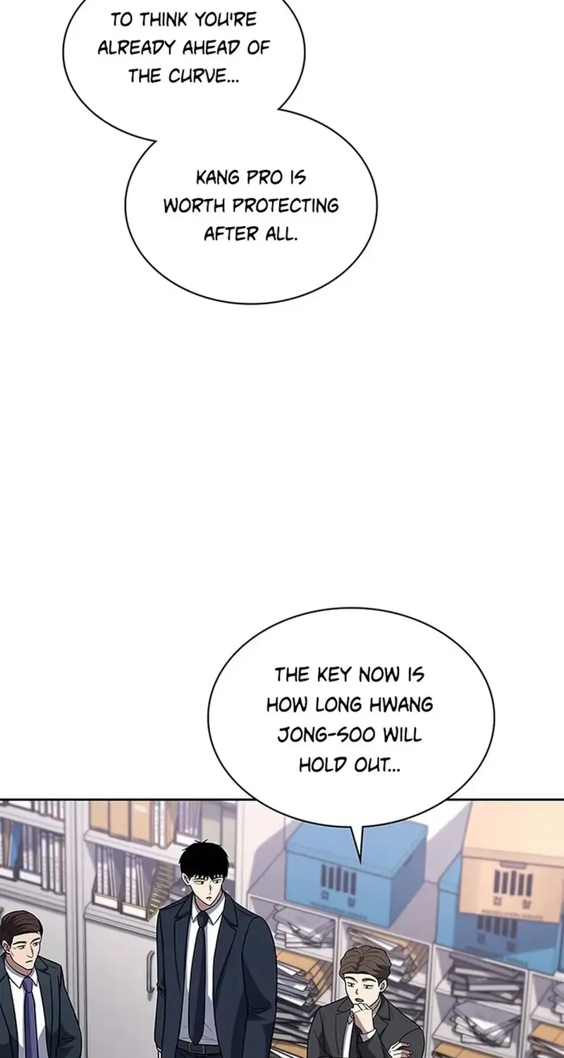 Reset Life of Regression Police Zinmanga X Chapter 63 Page 62