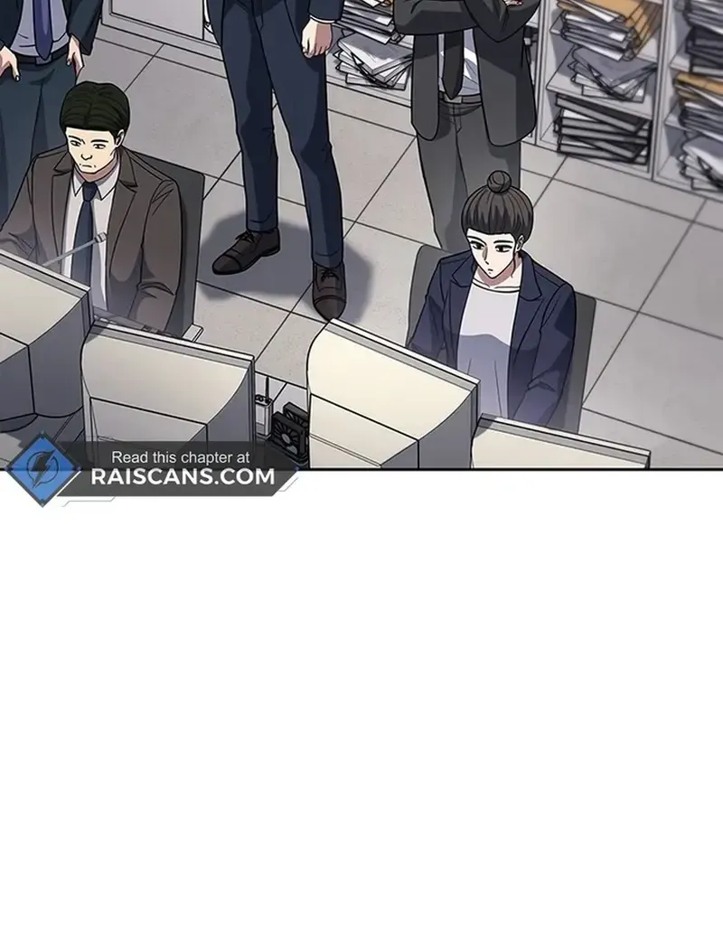 Reset Life of Regression Police Zinmanga X Chapter 63 Page 63