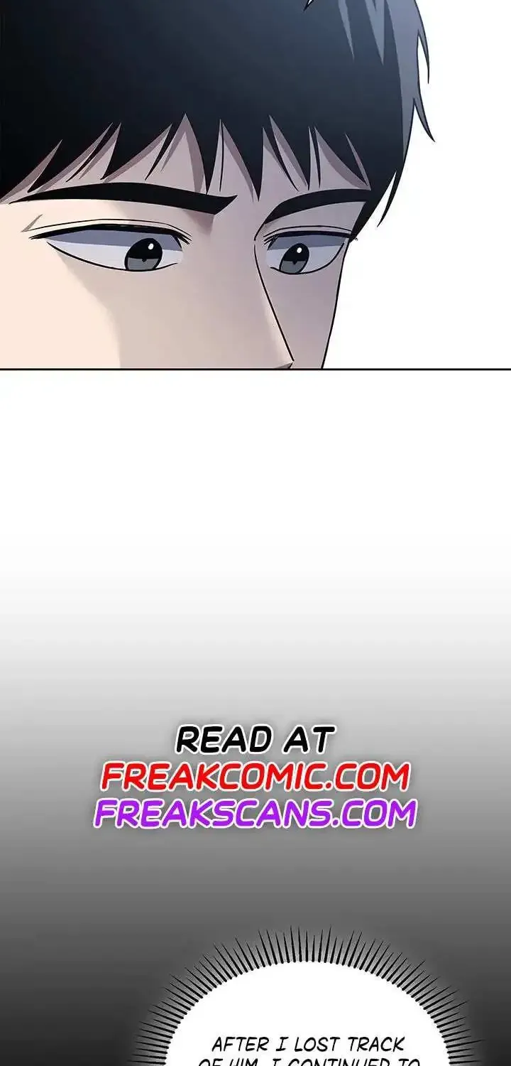 Reset Life of Regression Police Zinmanga X Chapter 58 Page 59