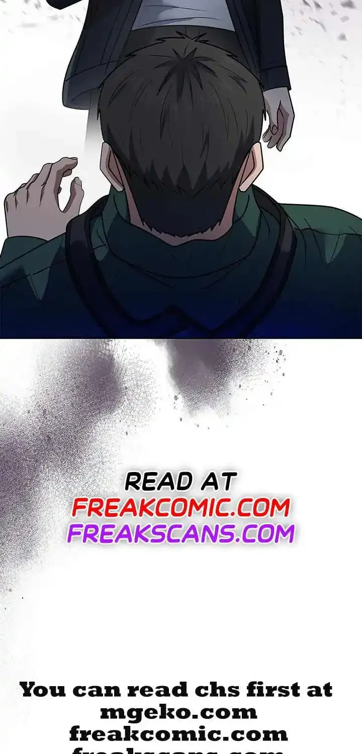 Reset Life of Regression Police Zinmanga X Chapter 58 Page 82