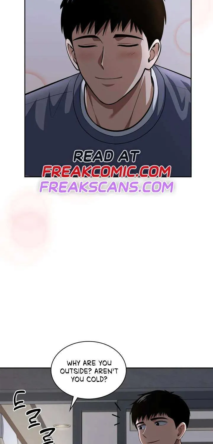 Reset Life of Regression Police Zinmanga X Chapter 56 Page 23