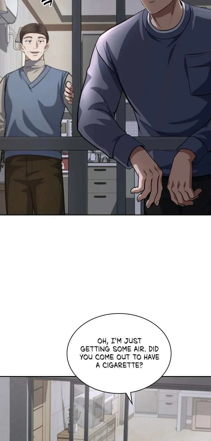 Reset Life of Regression Police Zinmanga X Chapter 56 Page 24