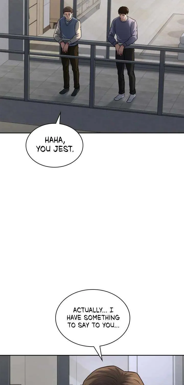 Reset Life of Regression Police Zinmanga X Chapter 56 Page 25