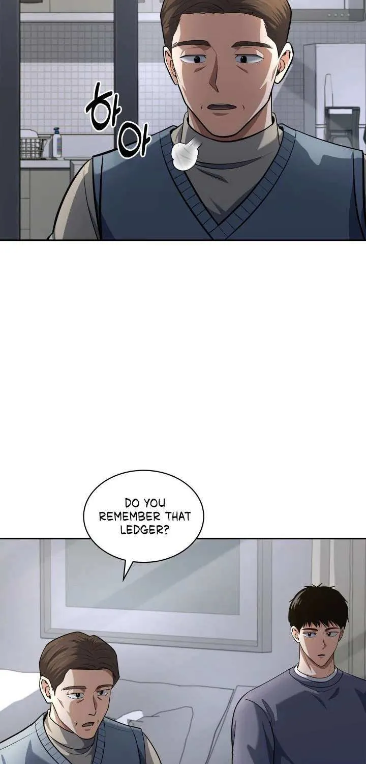 Reset Life of Regression Police Zinmanga X Chapter 56 Page 26