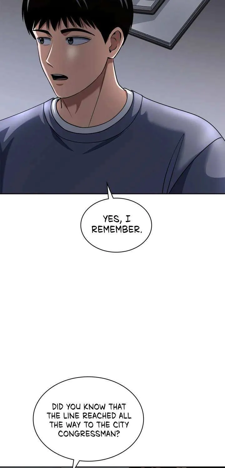 Reset Life of Regression Police Zinmanga X Chapter 56 Page 28