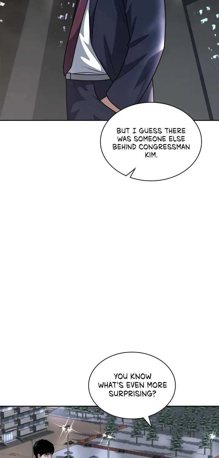 Reset Life of Regression Police Zinmanga X Chapter 56 Page 33
