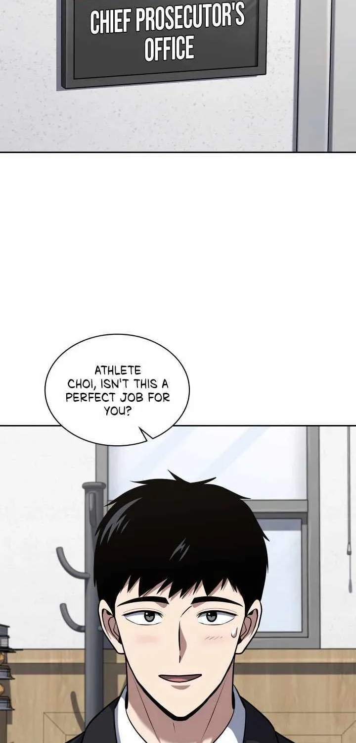Reset Life of Regression Police Zinmanga X Chapter 54 Page 24