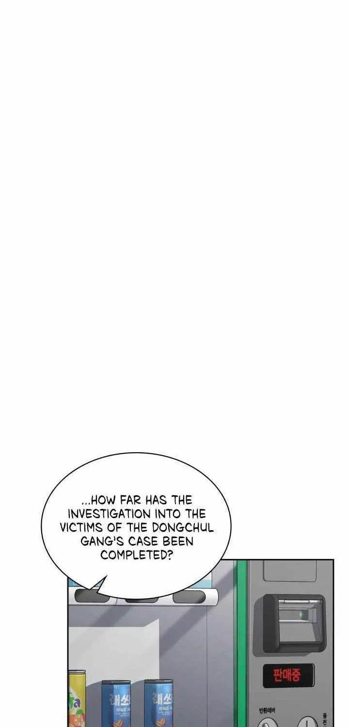 Reset Life of Regression Police Zinmanga X Chapter 54 Page 51