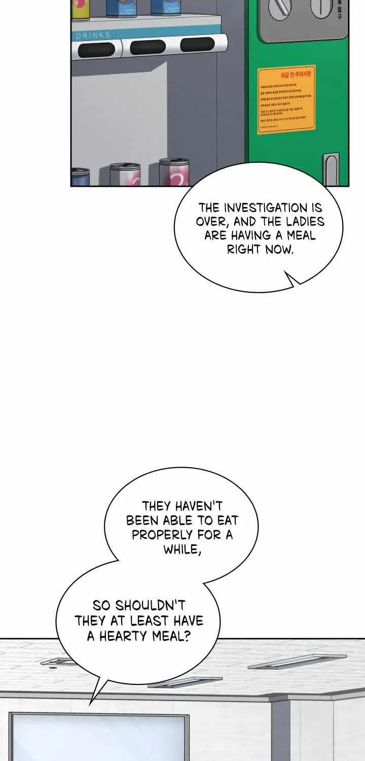 Reset Life of Regression Police Zinmanga X Chapter 54 Page 52