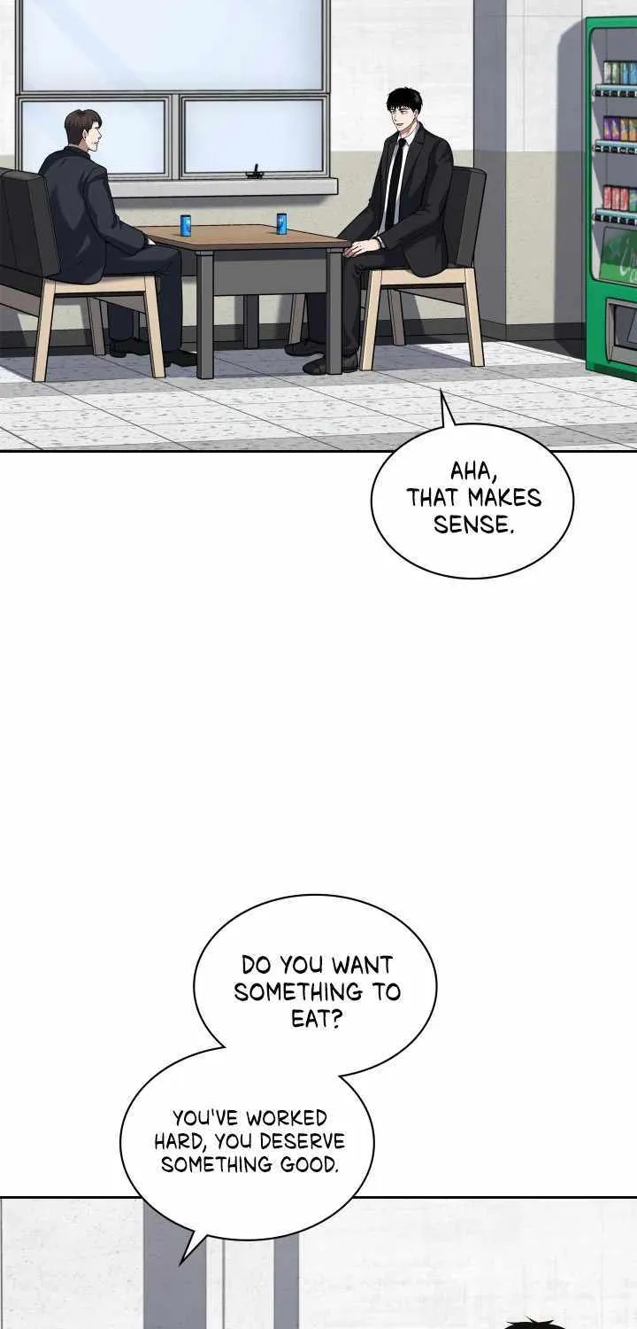 Reset Life of Regression Police Zinmanga X Chapter 54 Page 53