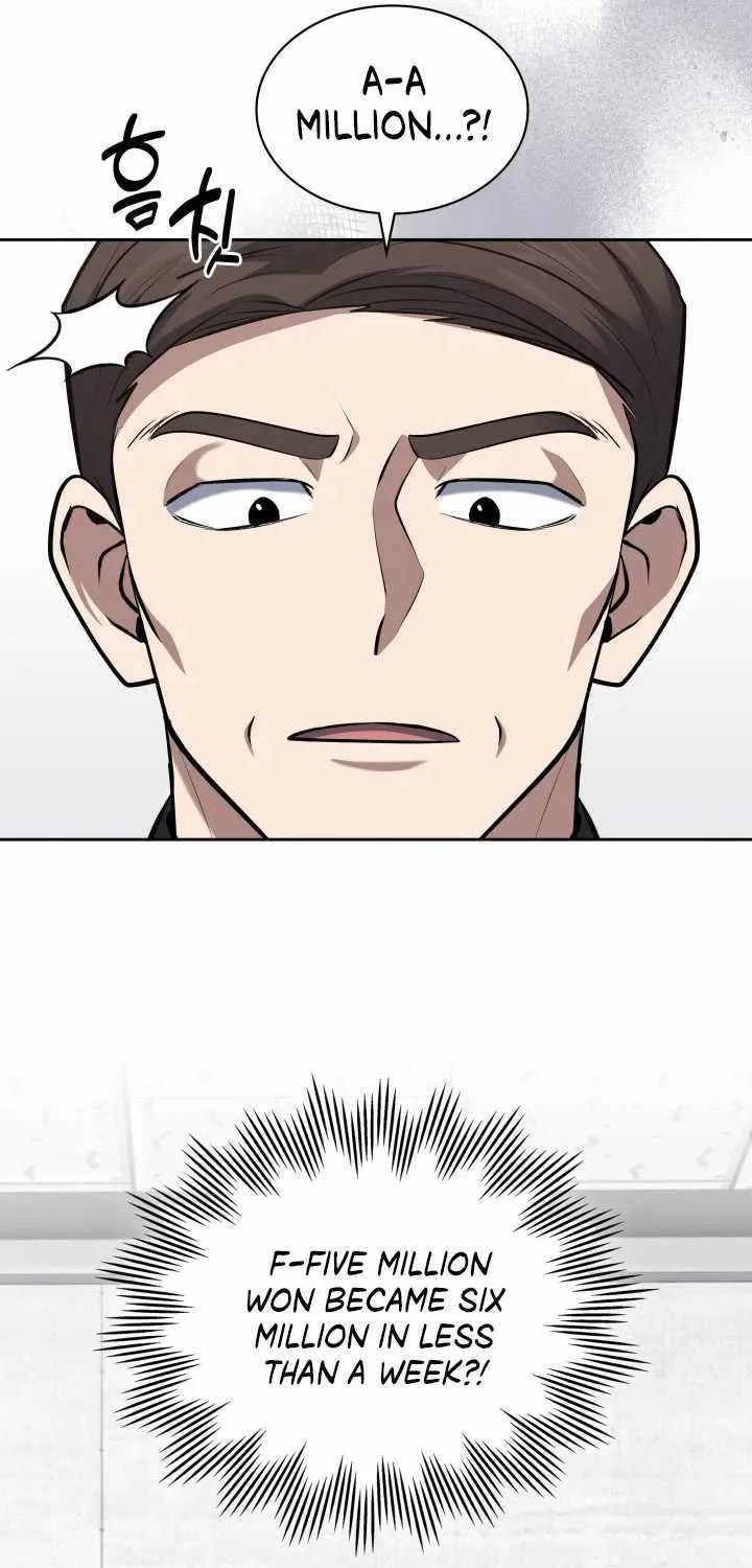 Reset Life of Regression Police Zinmanga X Chapter 54 Page 59