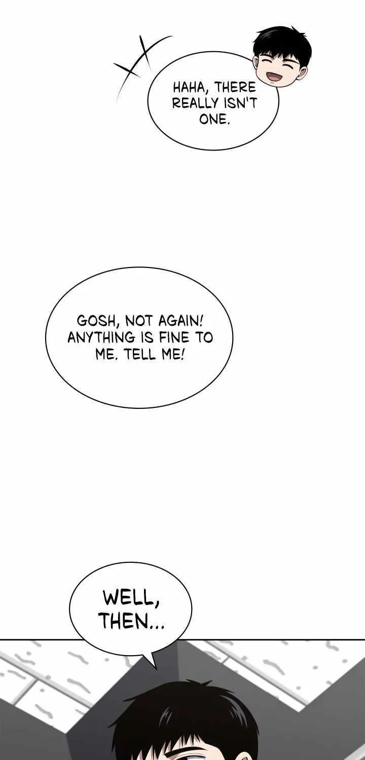 Reset Life of Regression Police Zinmanga X Chapter 54 Page 64