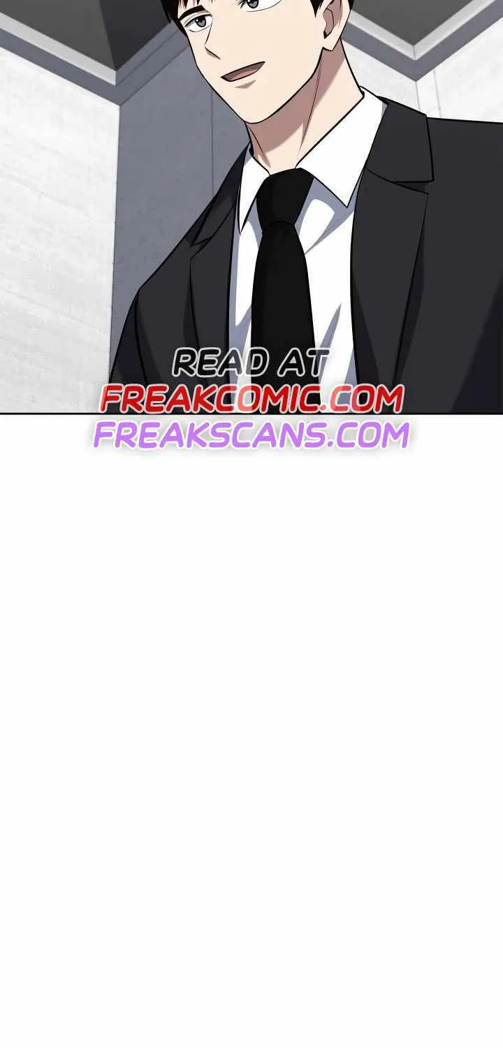 Reset Life of Regression Police Zinmanga X Chapter 54 Page 65