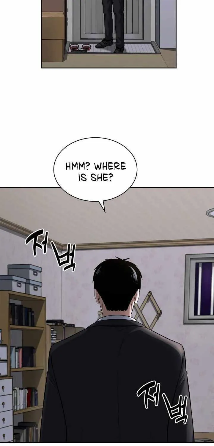 Reset Life of Regression Police Zinmanga X Chapter 54 Page 73