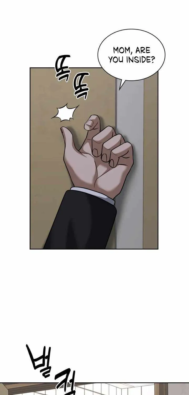 Reset Life of Regression Police Zinmanga X Chapter 54 Page 75