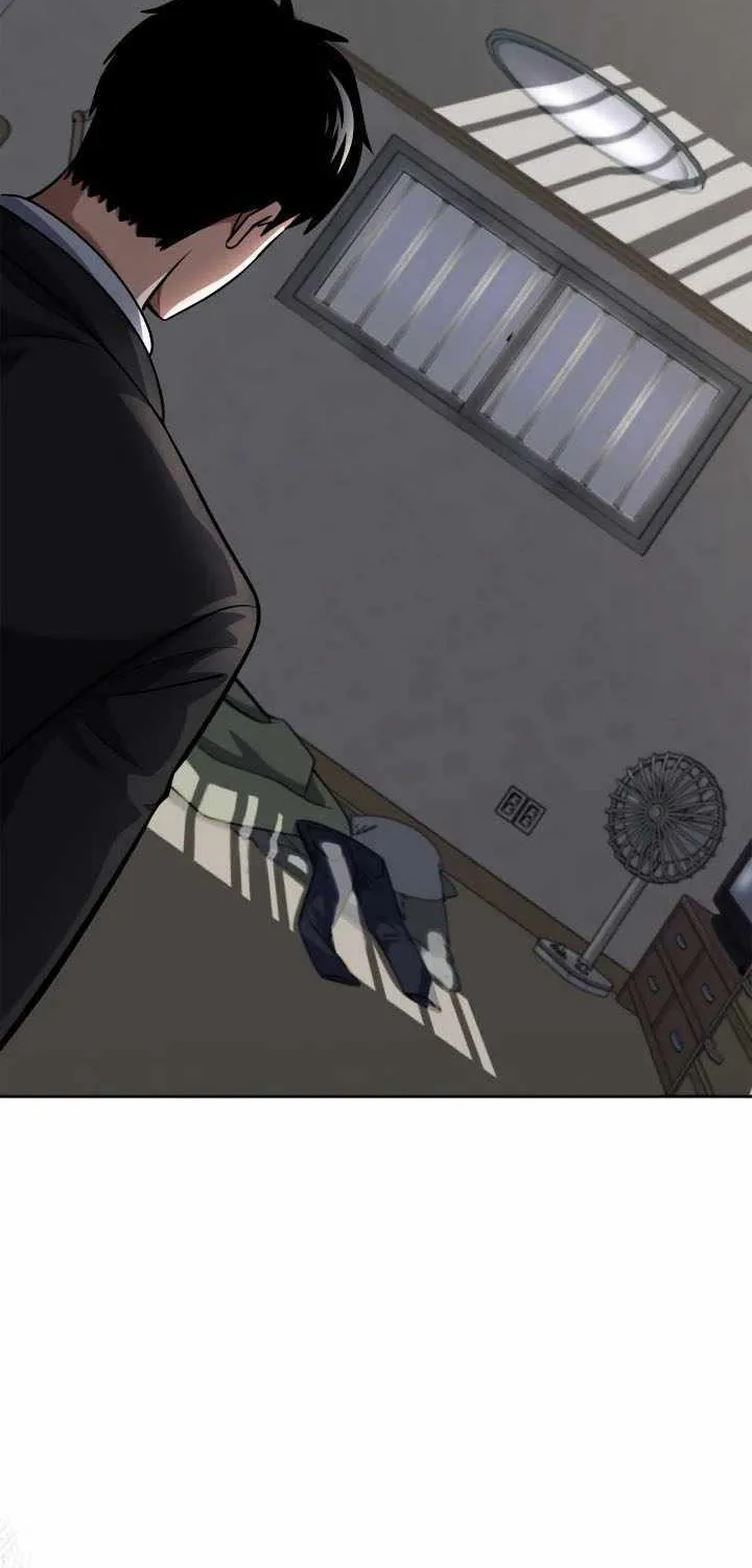 Reset Life of Regression Police Zinmanga X Chapter 54 Page 80