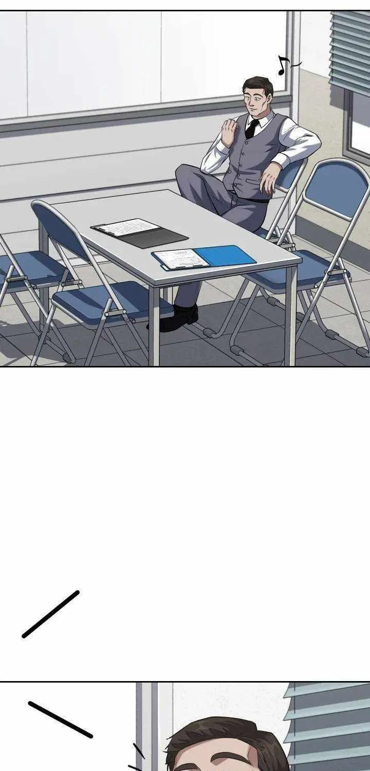 Reset Life of Regression Police Zinmanga X Chapter 53 Page 3