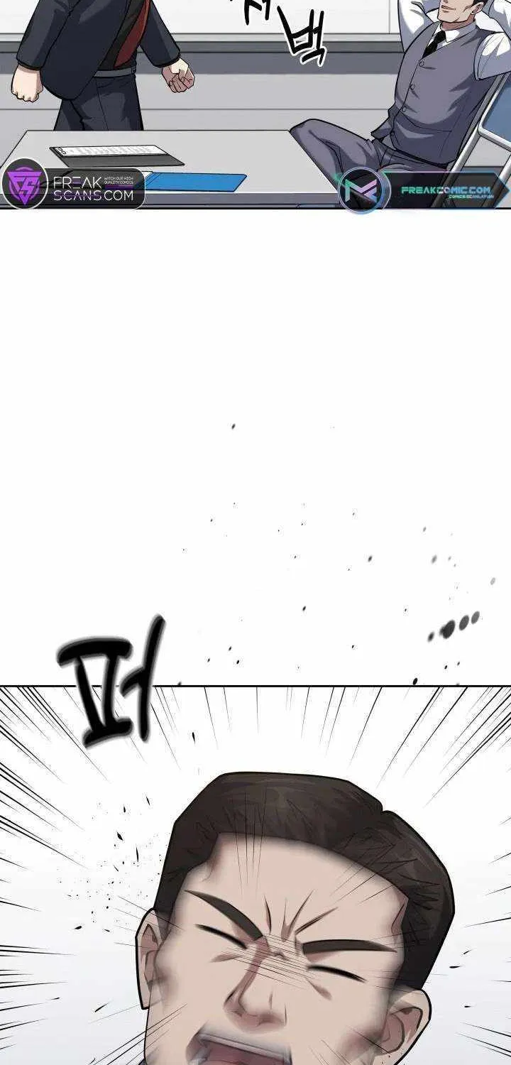 Reset Life of Regression Police Zinmanga X Chapter 53 Page 6