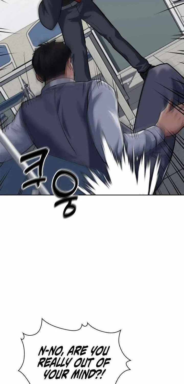 Reset Life of Regression Police Zinmanga X Chapter 53 Page 8