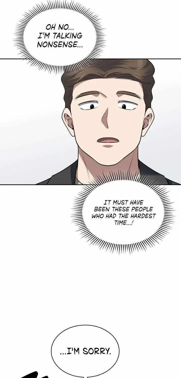 Reset Life of Regression Police Zinmanga X Chapter 53 Page 23