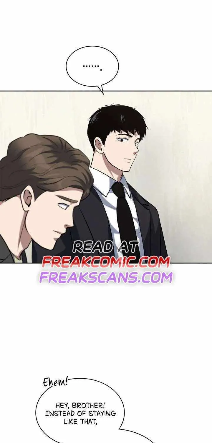 Reset Life of Regression Police Zinmanga X Chapter 53 Page 25