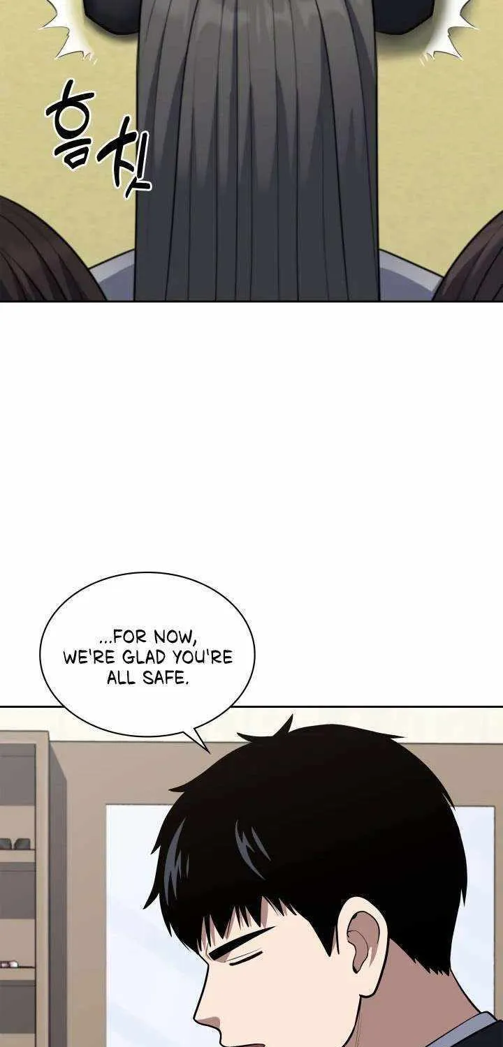 Reset Life of Regression Police Zinmanga X Chapter 53 Page 33