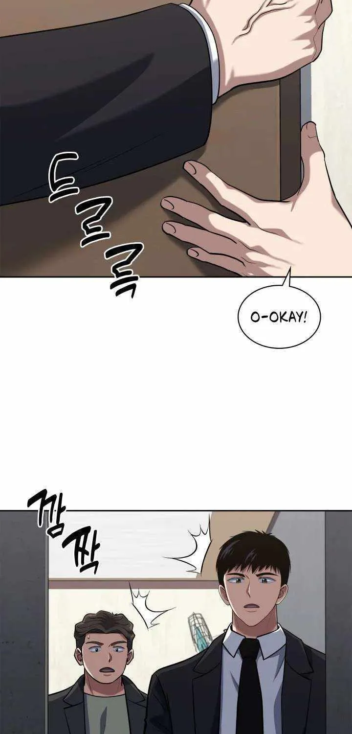 Reset Life of Regression Police Zinmanga X Chapter 52 Page 60
