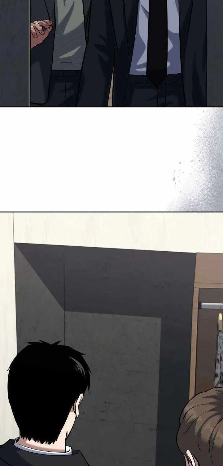 Reset Life of Regression Police Zinmanga X Chapter 52 Page 61