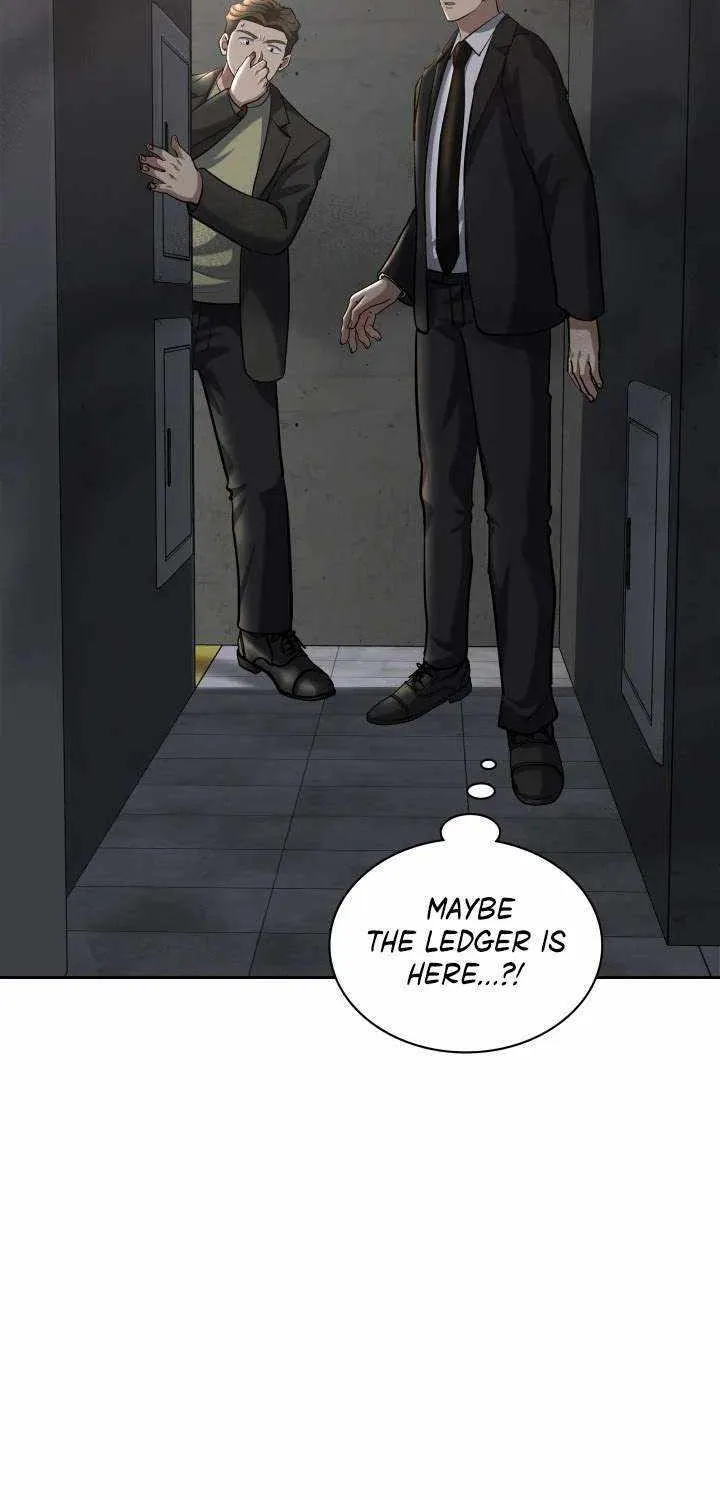 Reset Life of Regression Police Zinmanga X Chapter 52 Page 67
