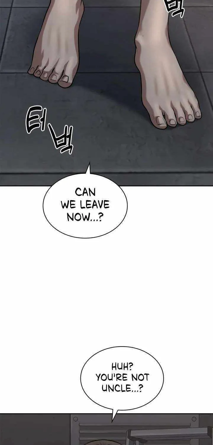 Reset Life of Regression Police Zinmanga X Chapter 52 Page 70
