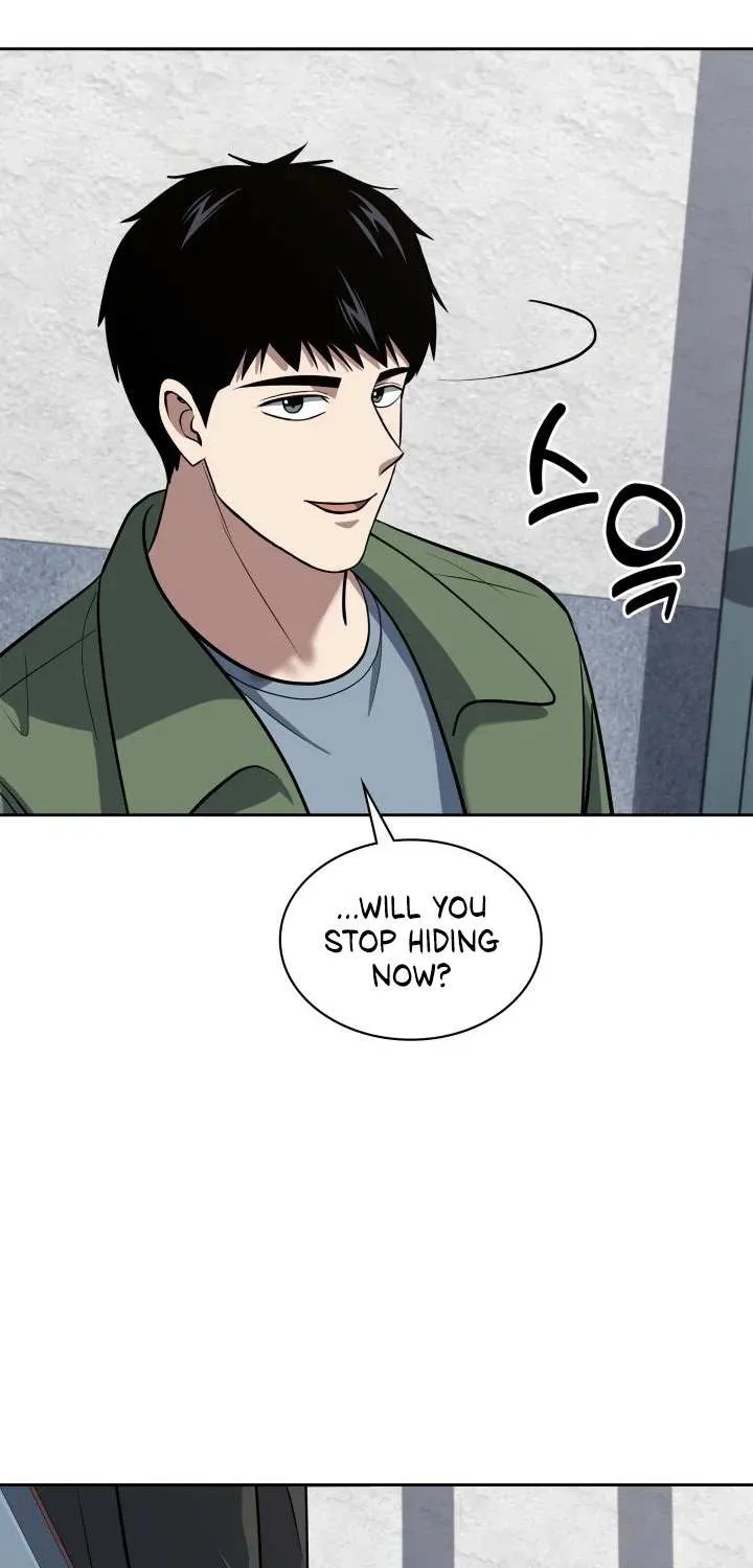 Reset Life of Regression Police Zinmanga X Chapter 50 Page 34
