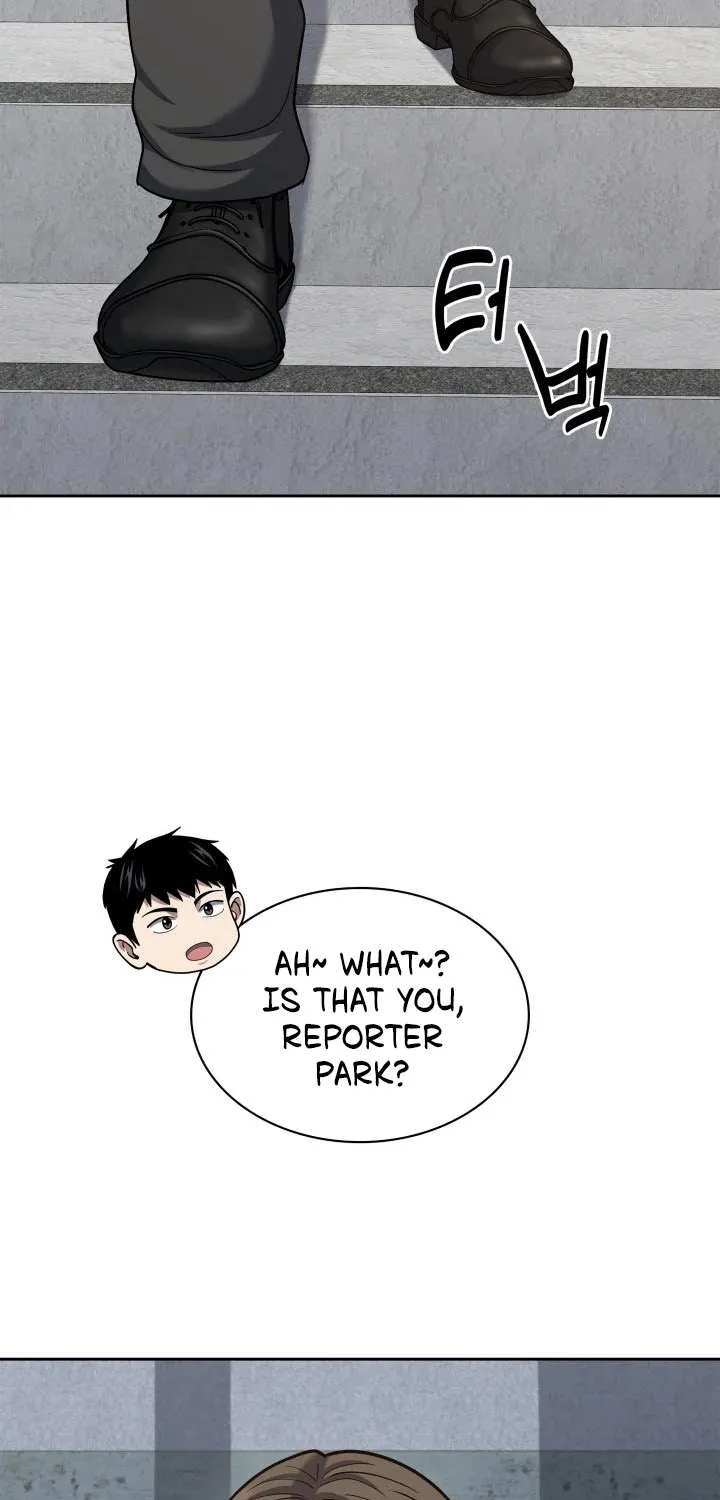 Reset Life of Regression Police Zinmanga X Chapter 50 Page 37