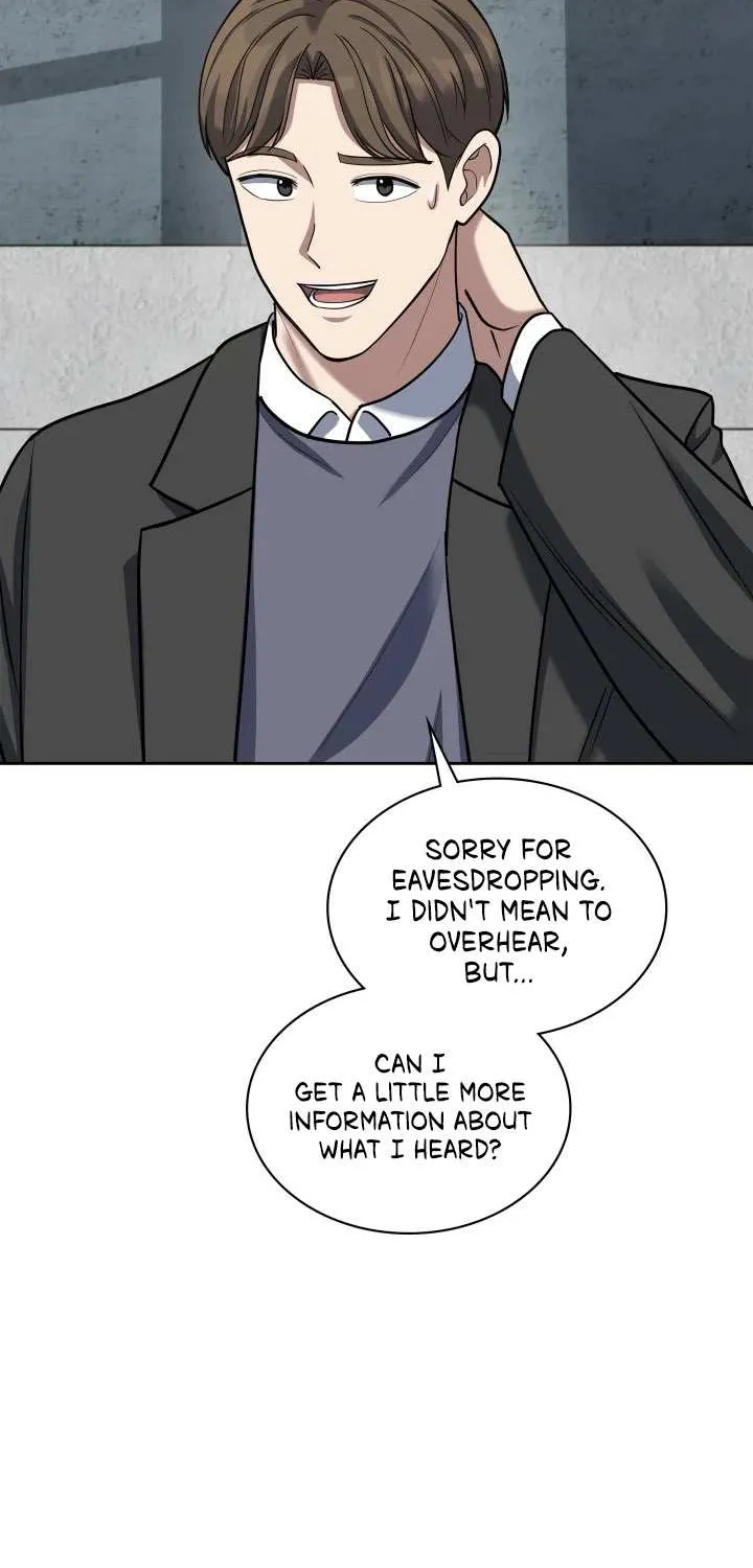 Reset Life of Regression Police Zinmanga X Chapter 50 Page 38