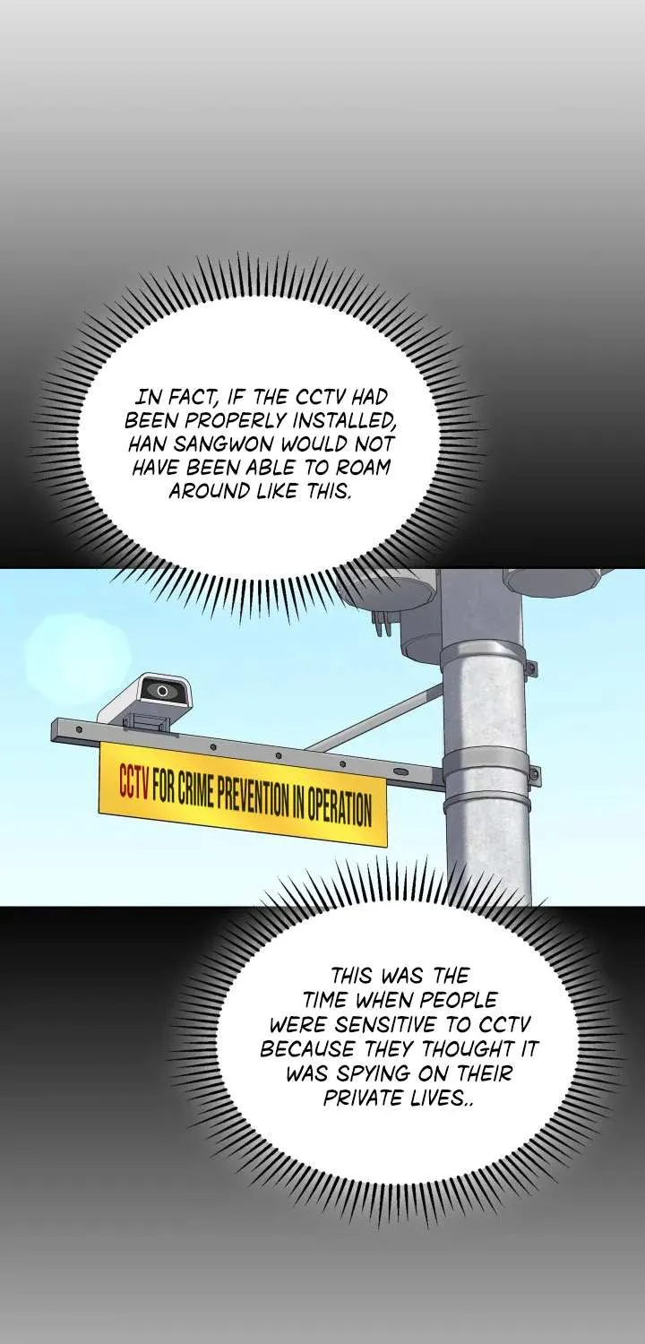 Reset Life of Regression Police Zinmanga X Chapter 50 Page 46