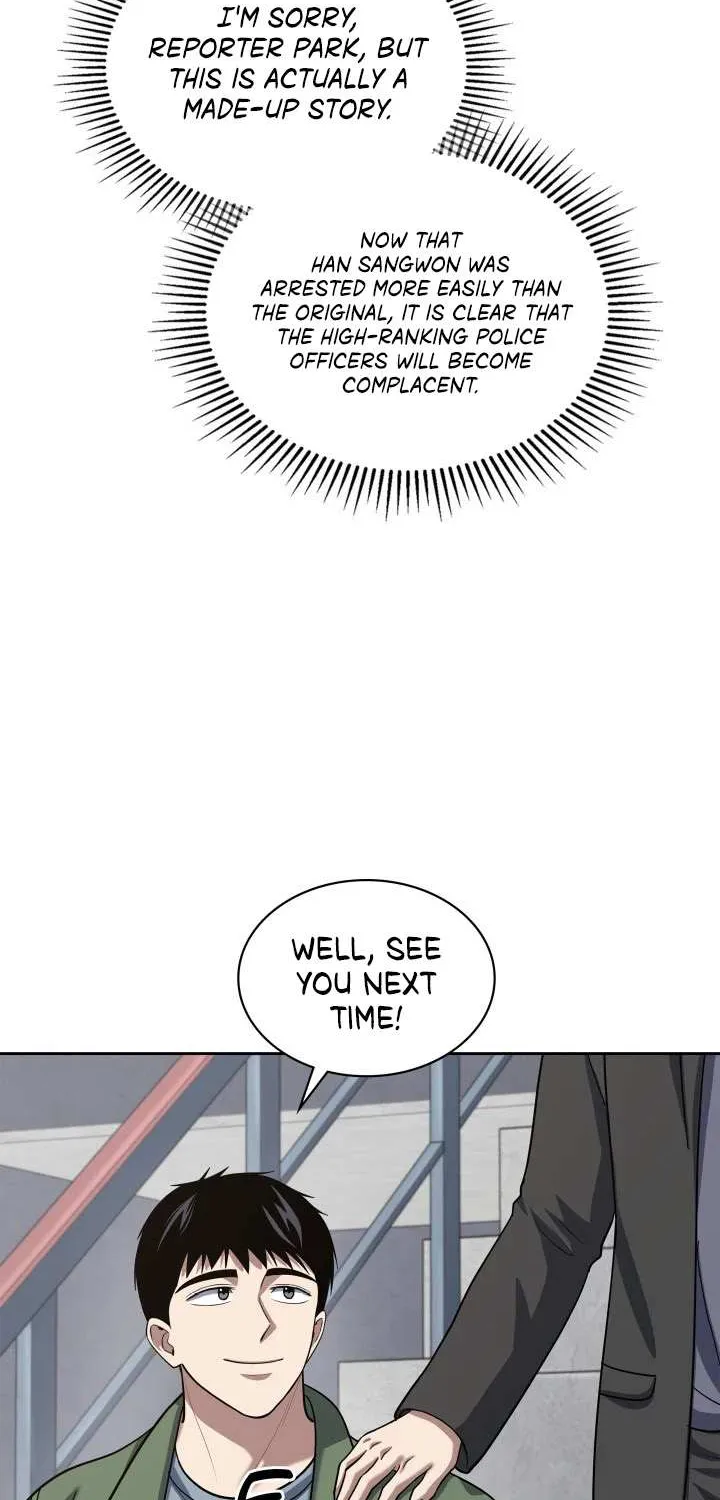 Reset Life of Regression Police Zinmanga X Chapter 50 Page 52