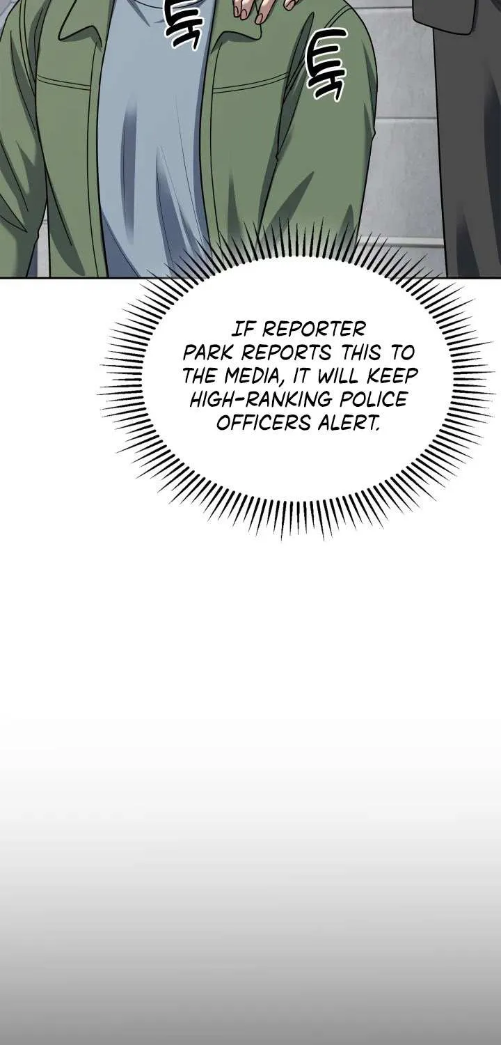 Reset Life of Regression Police Zinmanga X Chapter 50 Page 53