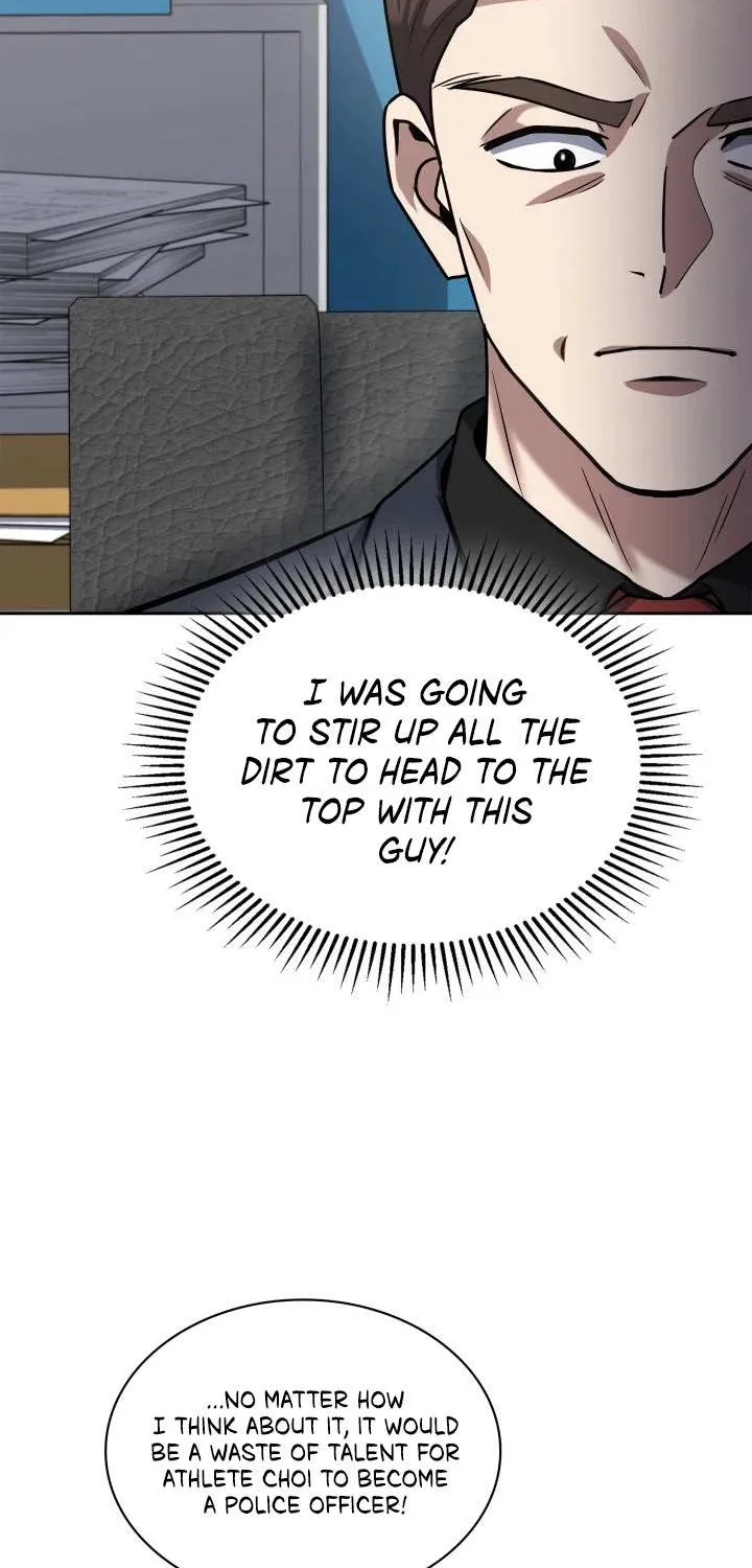 Reset Life of Regression Police Zinmanga X Chapter 50 Page 72