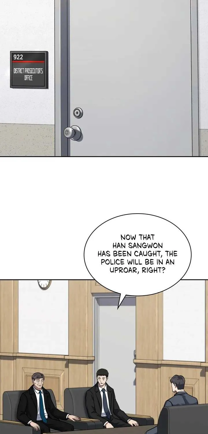Reset Life of Regression Police Zinmanga X Chapter 50 Page 75