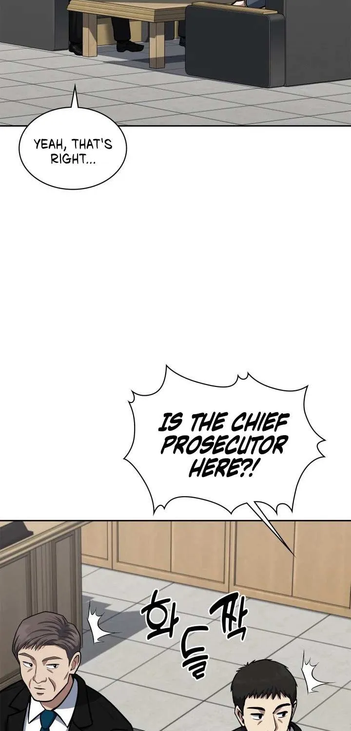 Reset Life of Regression Police Zinmanga X Chapter 50 Page 76