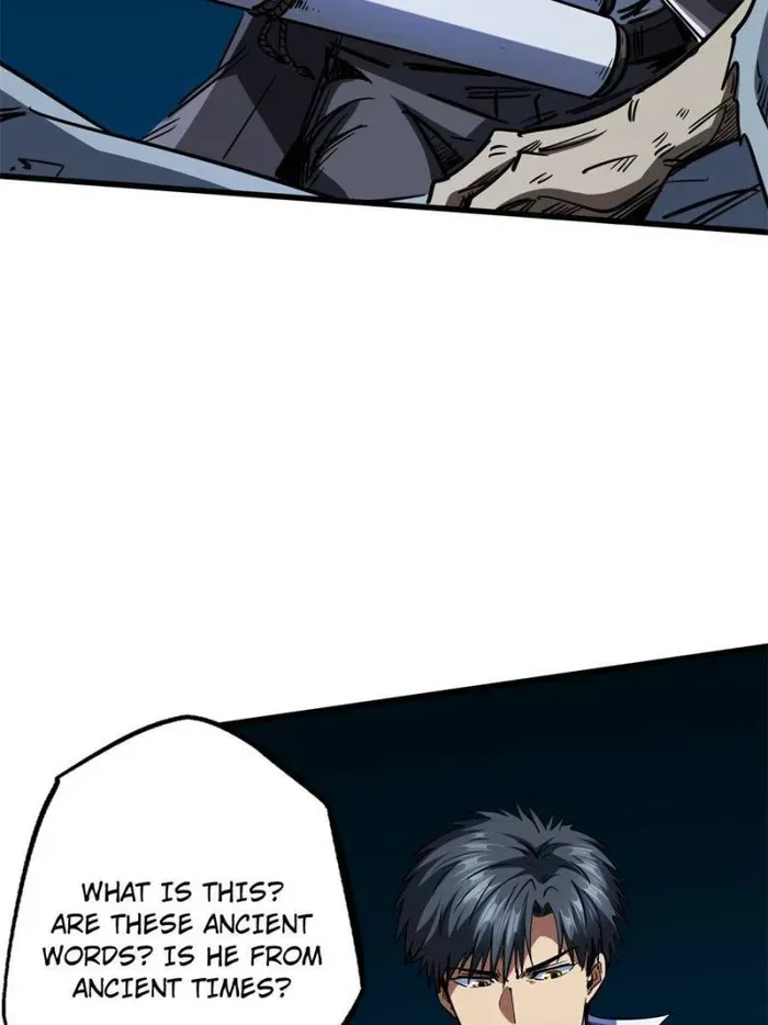 Super God Gene Zinmanga X Chapter 129 Page 16