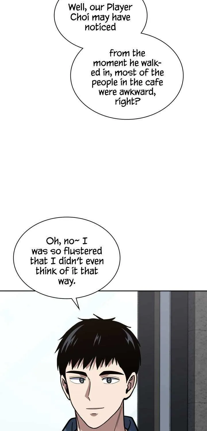 Reset Life of Regression Police Zinmanga X Chapter 41 Page 17