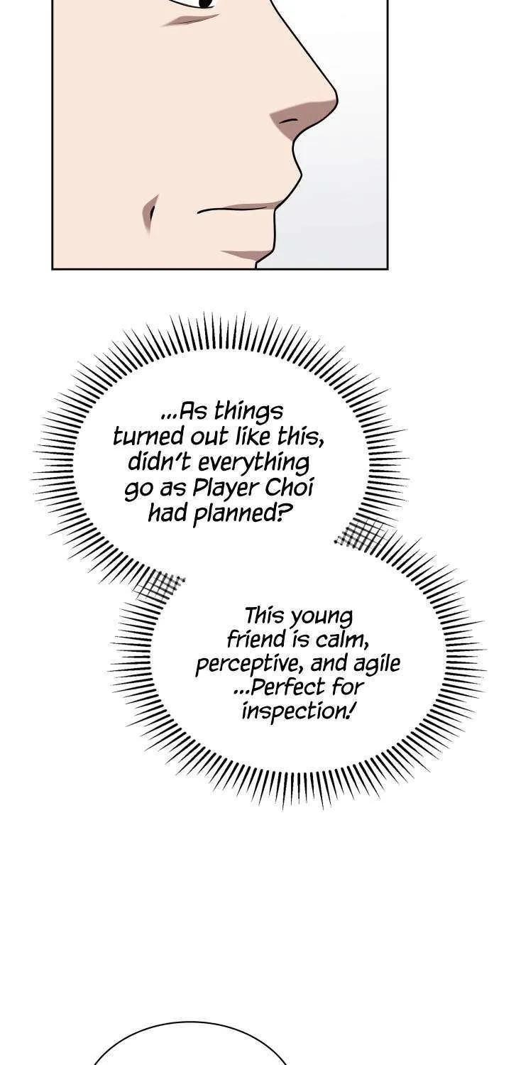 Reset Life of Regression Police Zinmanga X Chapter 41 Page 25