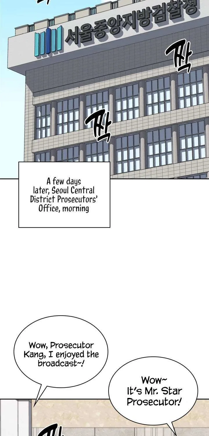 Reset Life of Regression Police Zinmanga X Chapter 41 Page 30