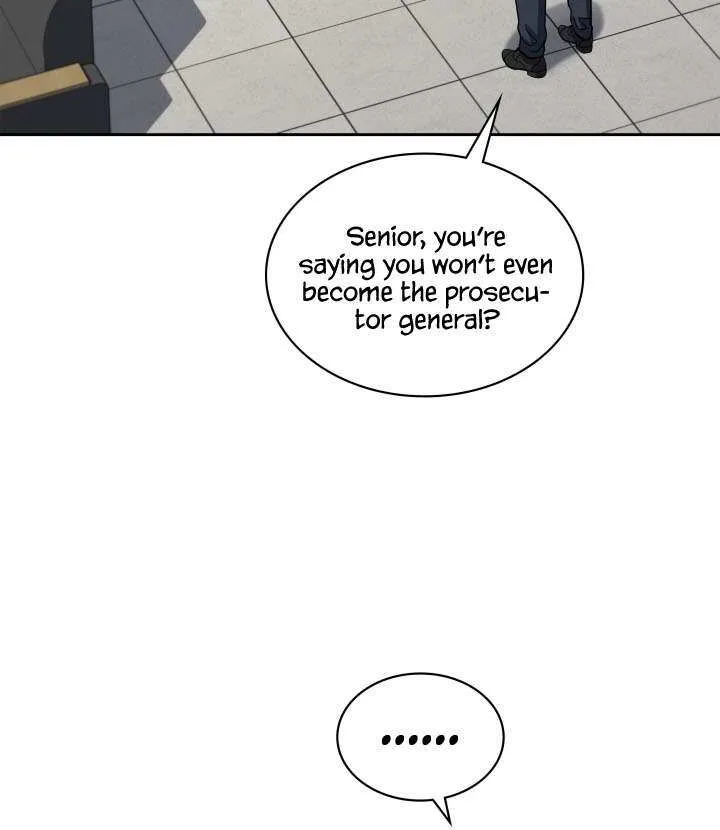 Reset Life of Regression Police Zinmanga X Chapter 41 Page 53