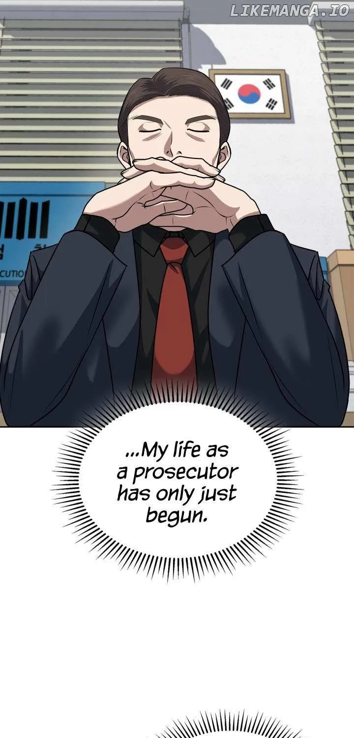 Reset Life of Regression Police Zinmanga X Chapter 41 Page 61